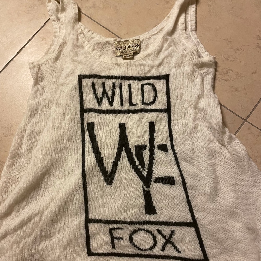 Bunch of Wildfox Tops, Jeans & Shorts! Make an offer on the whole Lot! 9 pieces!
